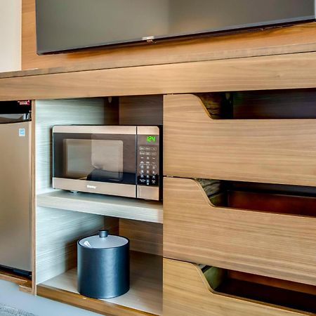 Hampton Inn & Suites By Hilton Louisville East Oxmoor Exteriér fotografie