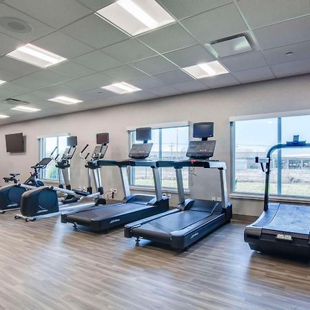 Hampton Inn & Suites By Hilton Louisville East Oxmoor Exteriér fotografie