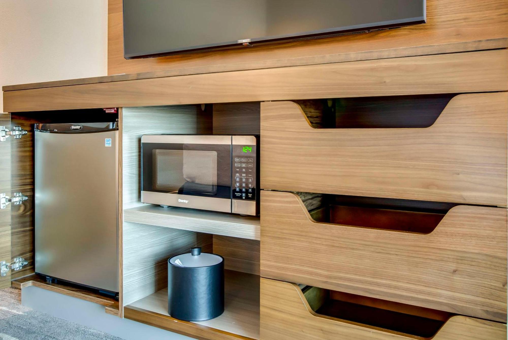 Hampton Inn & Suites By Hilton Louisville East Oxmoor Exteriér fotografie